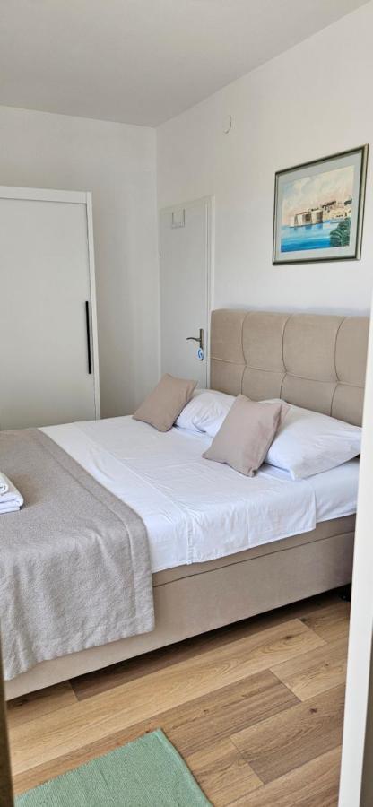 Antruzo Room Dubrovnik Exterior photo